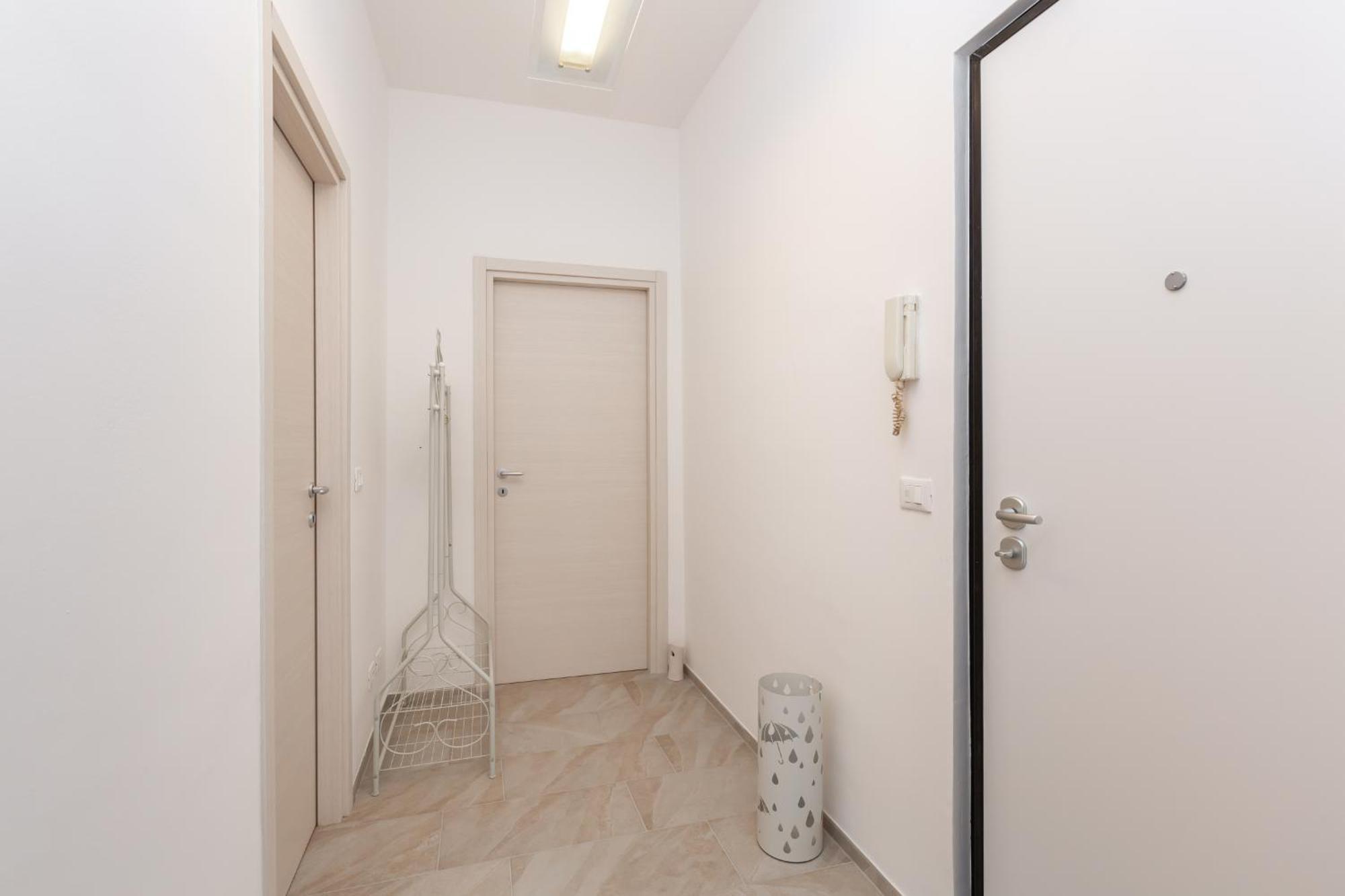In Armonia Διαμέρισμα Τορίνο Εξωτερικό φωτογραφία